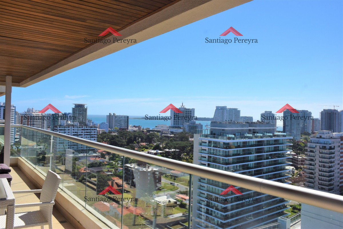 Brava - GoPunta - Portal Inmobiliario de Punta del Este - Maldonado