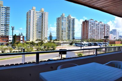 Apartamento primera linea 