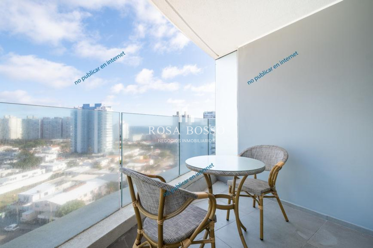 Brava - GoPunta - Portal Inmobiliario de Punta del Este - Maldonado