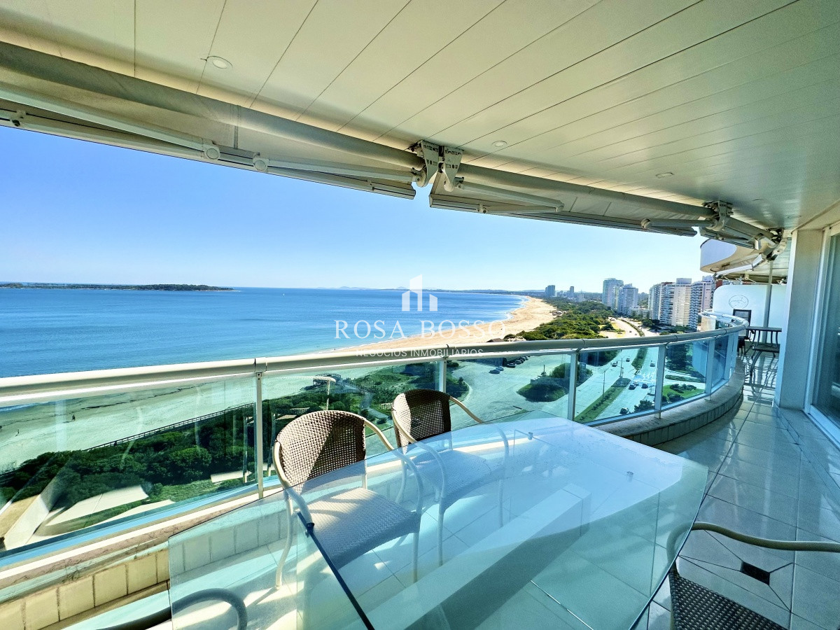 Mansa - GoPunta - Portal Inmobiliario de Punta del Este - Maldonado