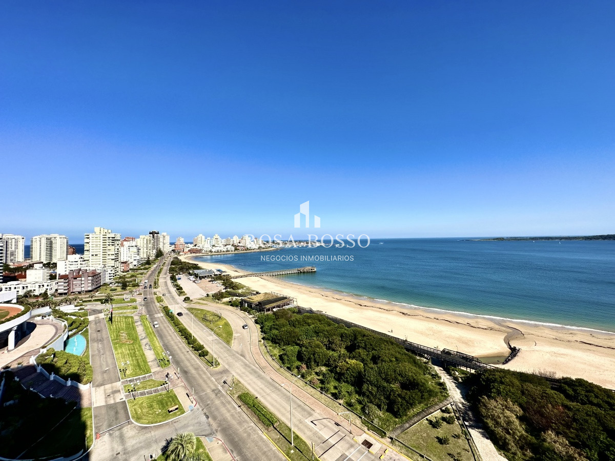 Mansa - GoPunta - Portal Inmobiliario de Punta del Este - Maldonado