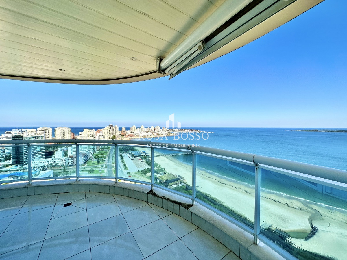 Mansa - GoPunta - Portal Inmobiliario de Punta del Este - Maldonado
