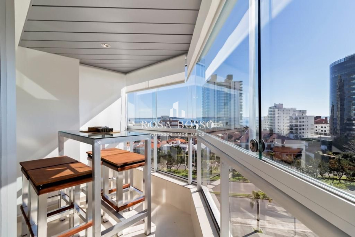 Mansa - GoPunta - Portal Inmobiliario de Punta del Este - Maldonado