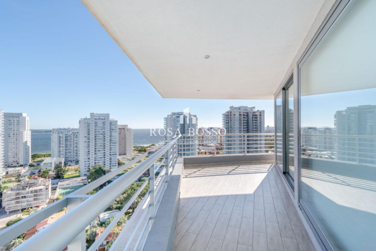 Mansa - GoPunta - Portal Inmobiliario de Punta del Este - Maldonado