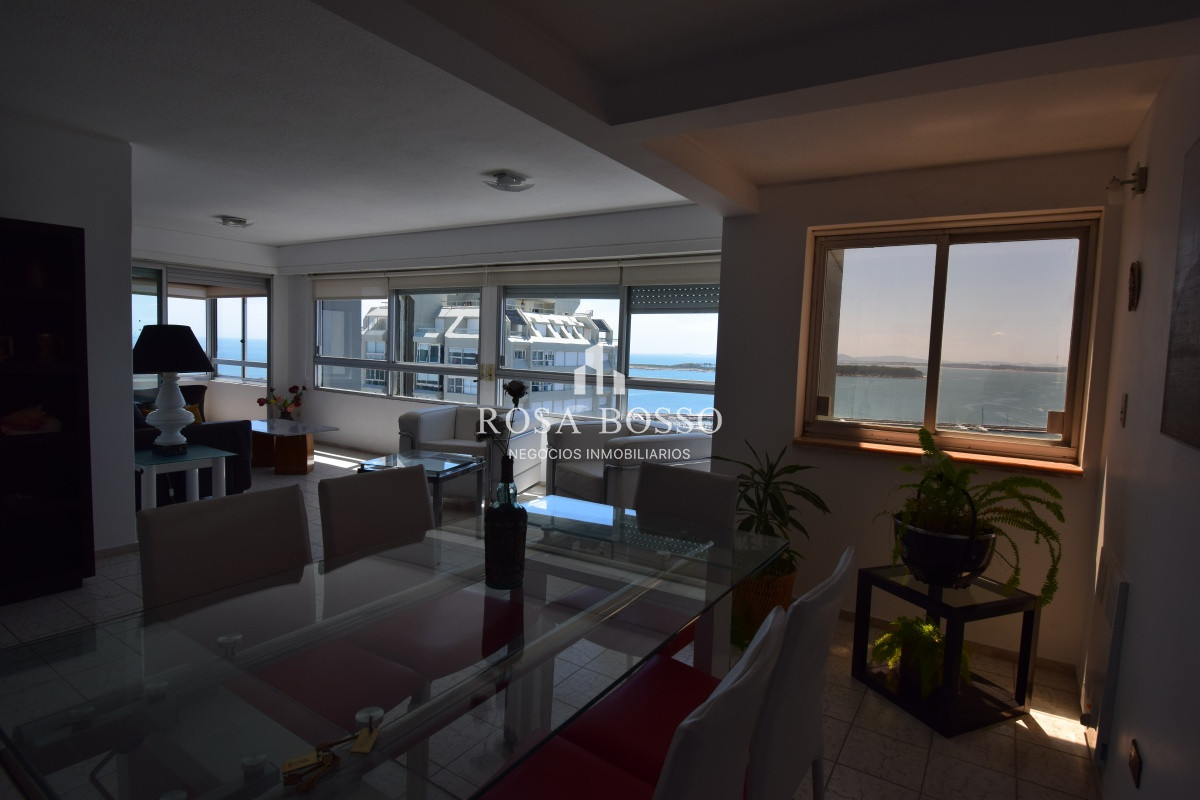 Peninsula - GoPunta - Portal Inmobiliario de Punta del Este - Maldonado