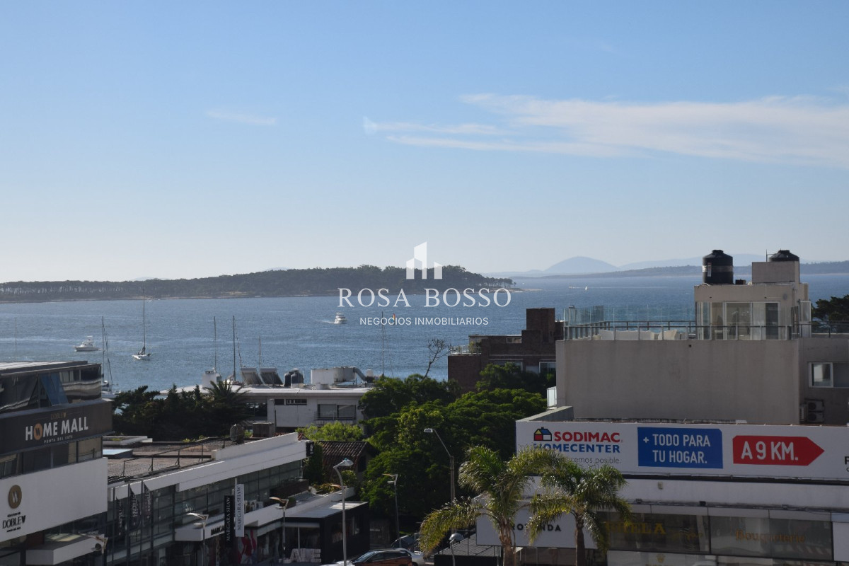Peninsula - GoPunta - Portal Inmobiliario de Punta del Este - Maldonado