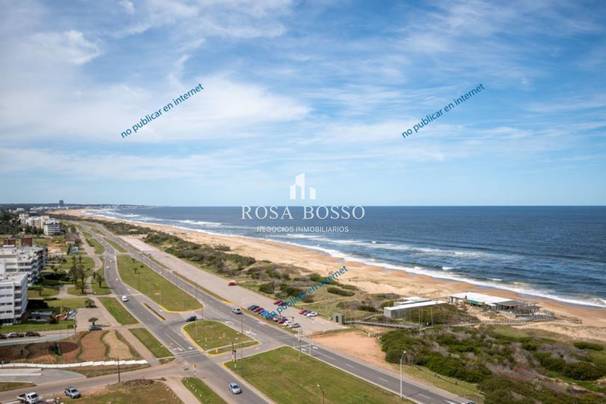San Rafael - GoPunta - Portal Inmobiliario de Punta del Este - Maldonado