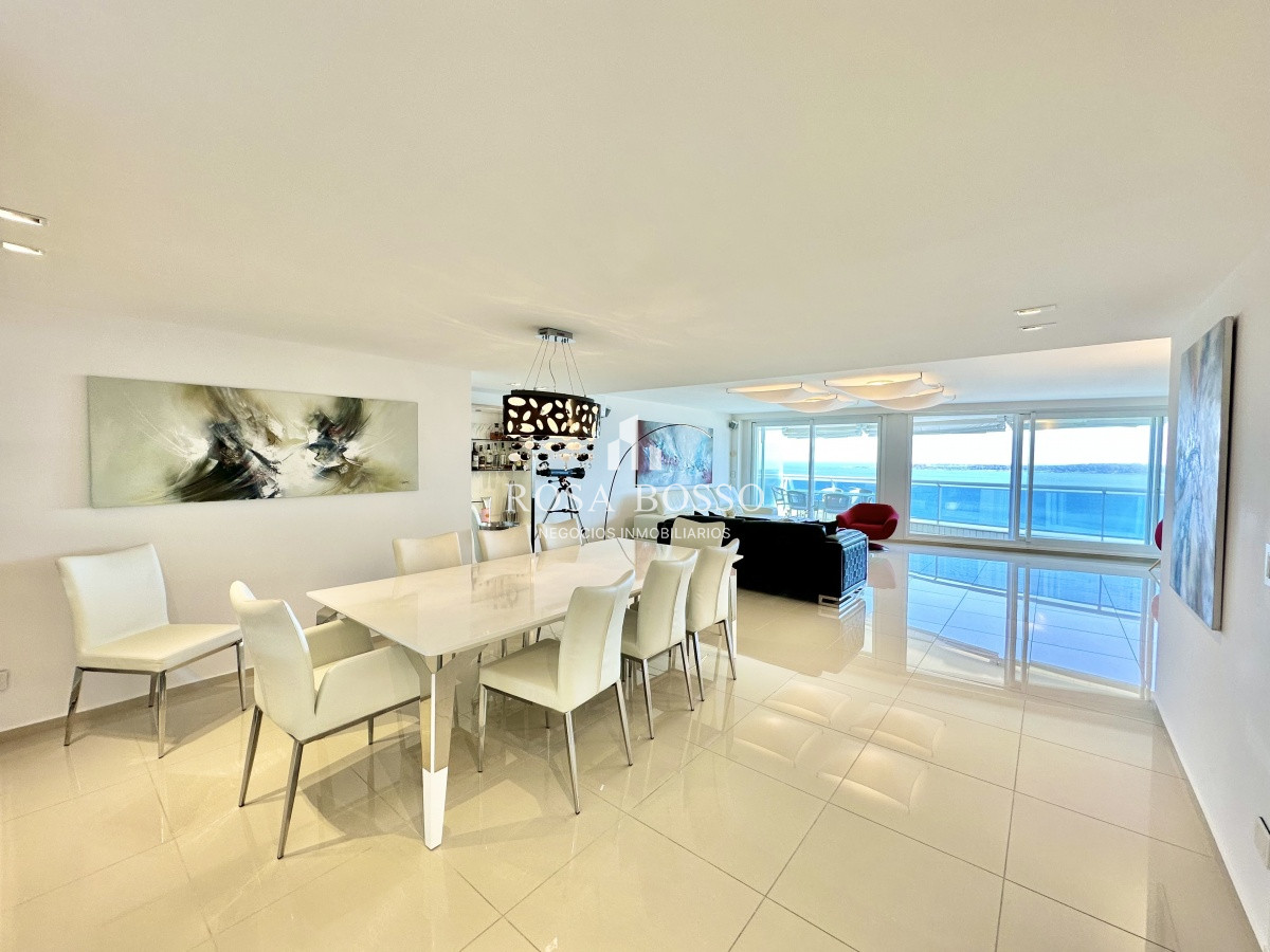 Mansa - GoPunta - Portal Inmobiliario de Punta del Este - Maldonado