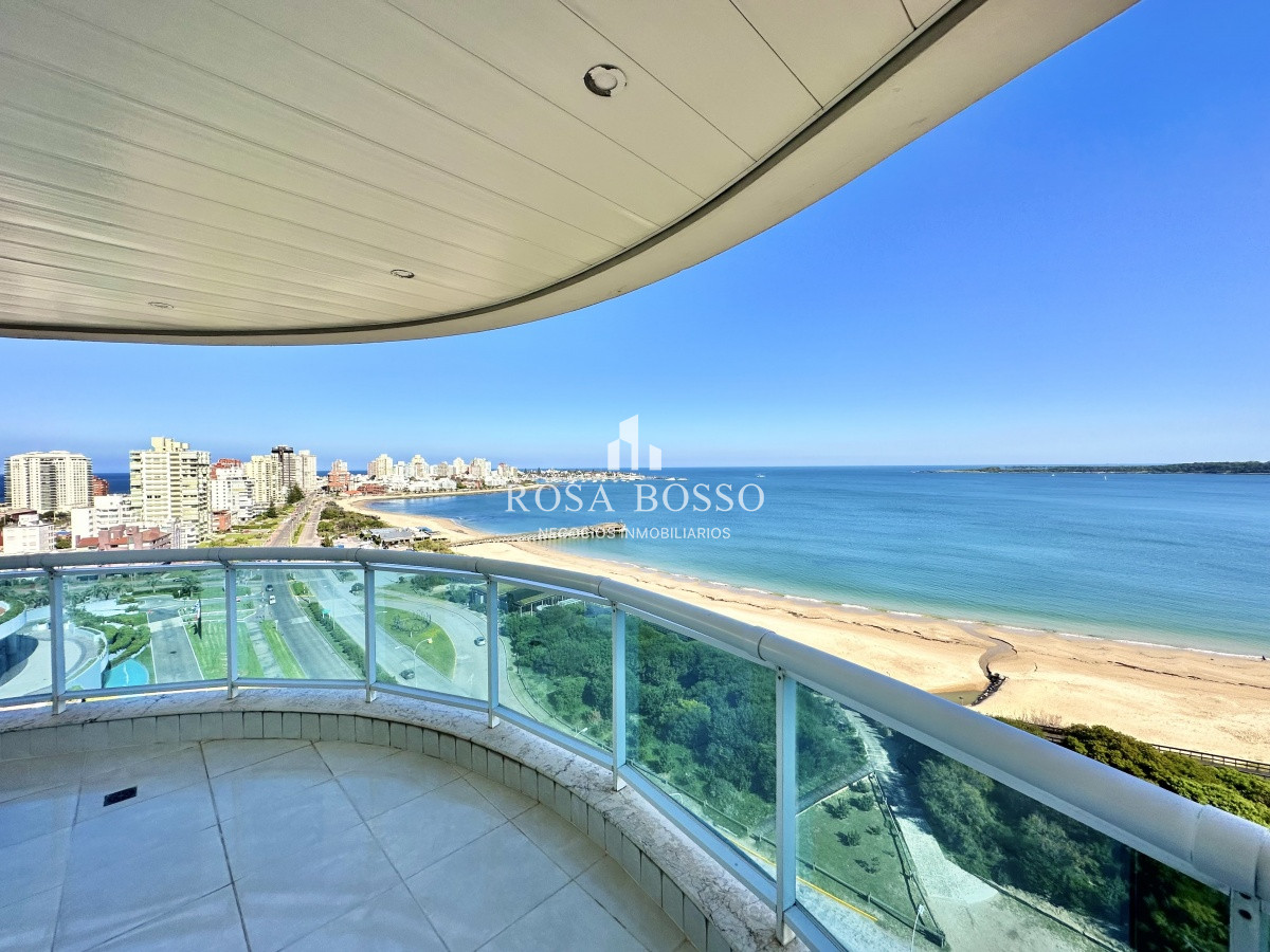 Mansa - GoPunta - Portal Inmobiliario de Punta del Este - Maldonado