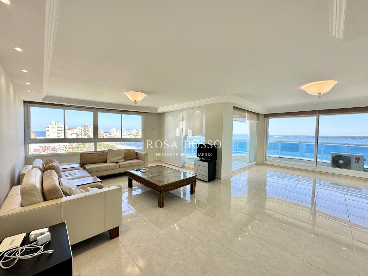 Mansa - GoPunta - Portal Inmobiliario de Punta del Este - Maldonado