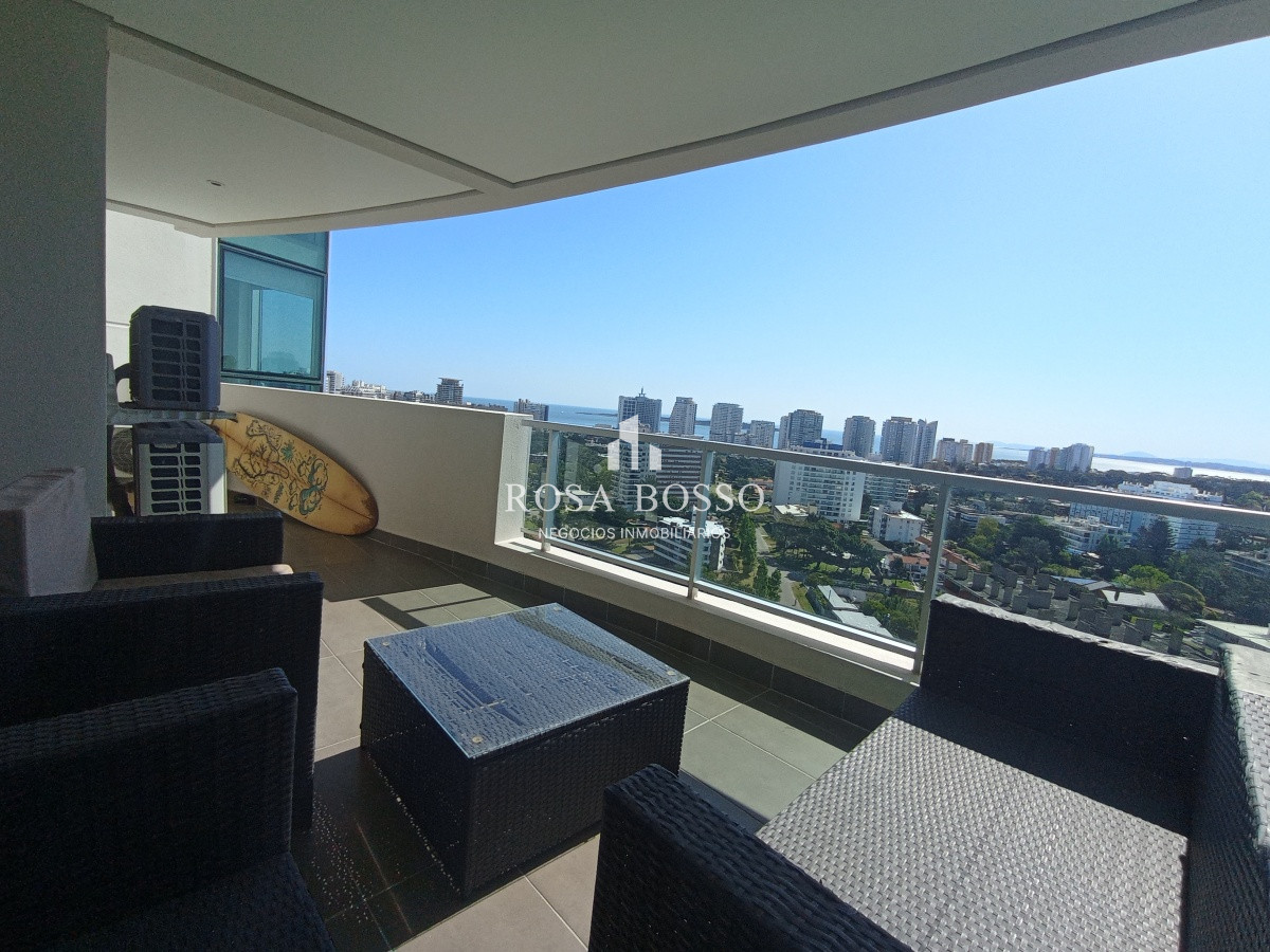 Brava - GoPunta - Portal Inmobiliario de Punta del Este - Maldonado