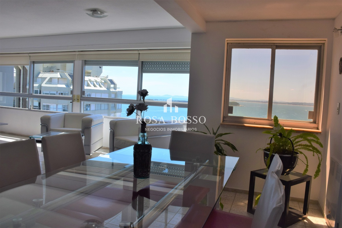 Peninsula - GoPunta - Portal Inmobiliario de Punta del Este - Maldonado