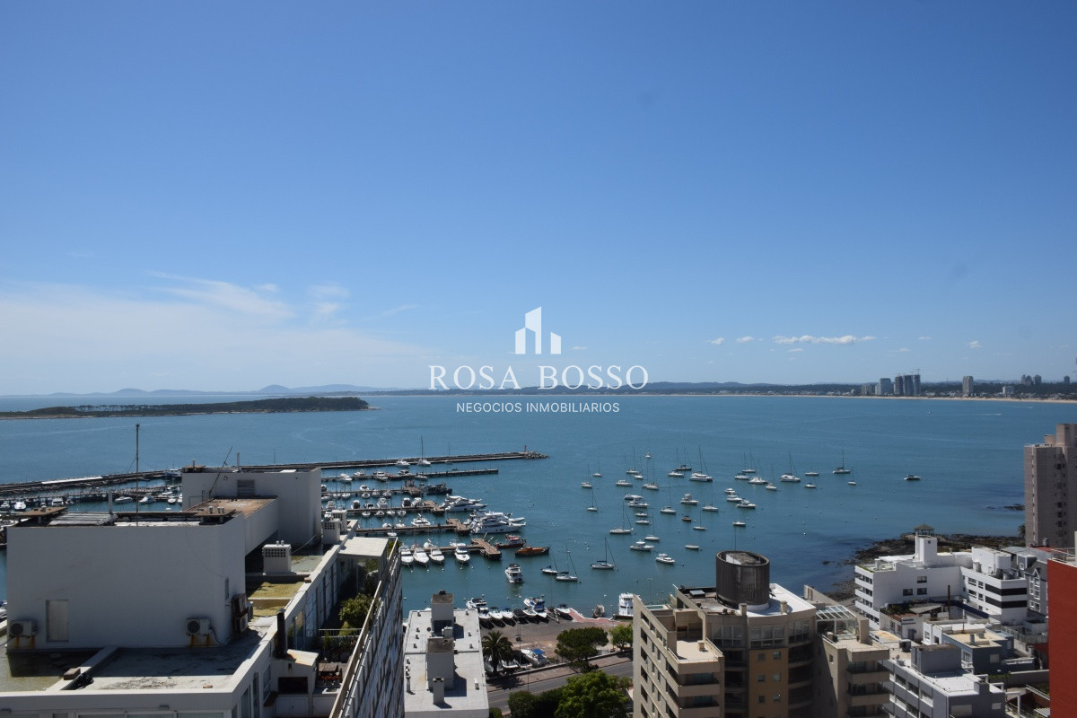 Peninsula - GoPunta - Portal Inmobiliario de Punta del Este - Maldonado