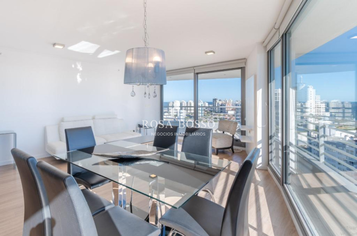 Mansa - GoPunta - Portal Inmobiliario de Punta del Este - Maldonado