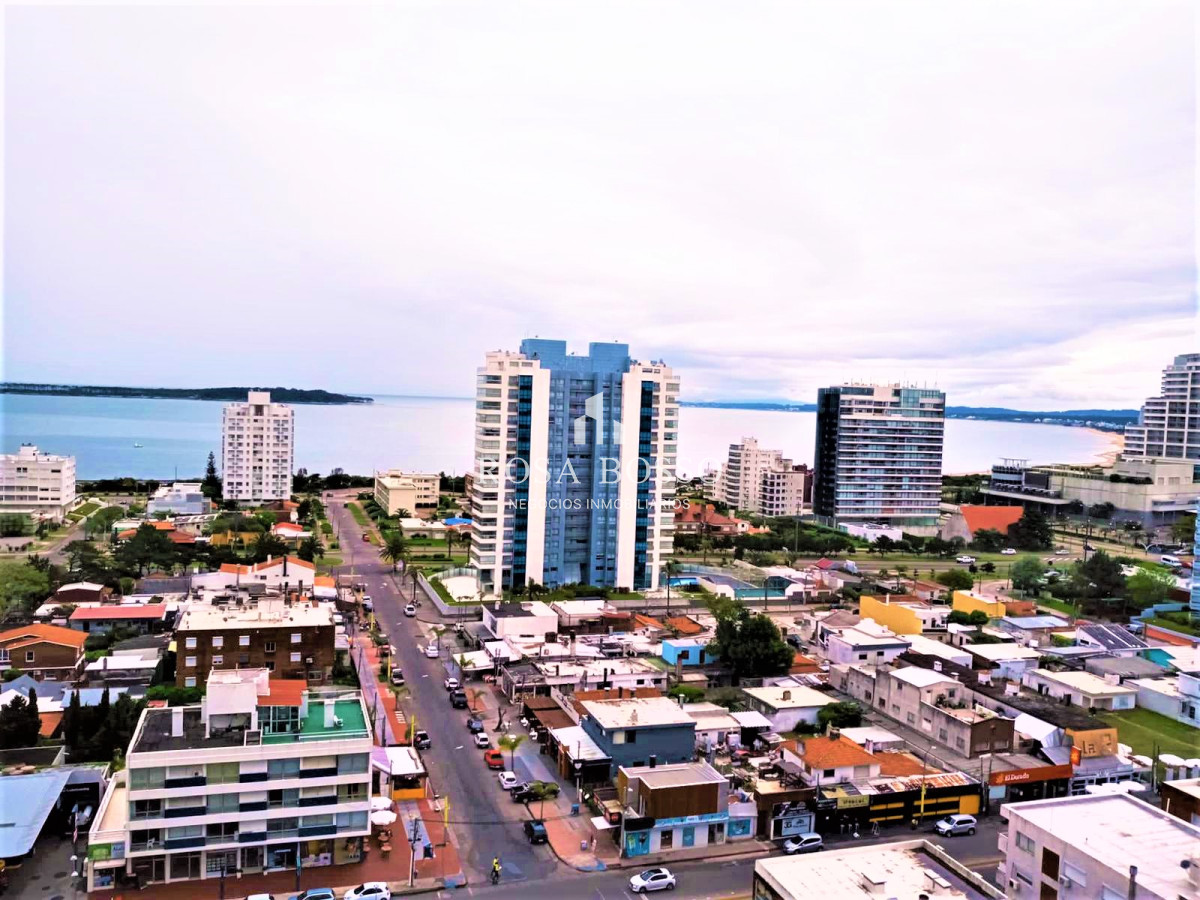 Brava - GoPunta - Portal Inmobiliario de Punta del Este - Maldonado