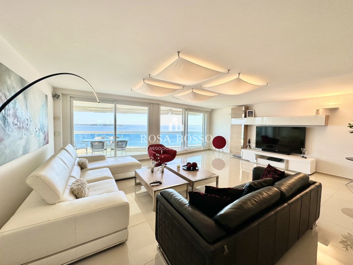 Mansa - GoPunta - Portal Inmobiliario de Punta del Este - Maldonado