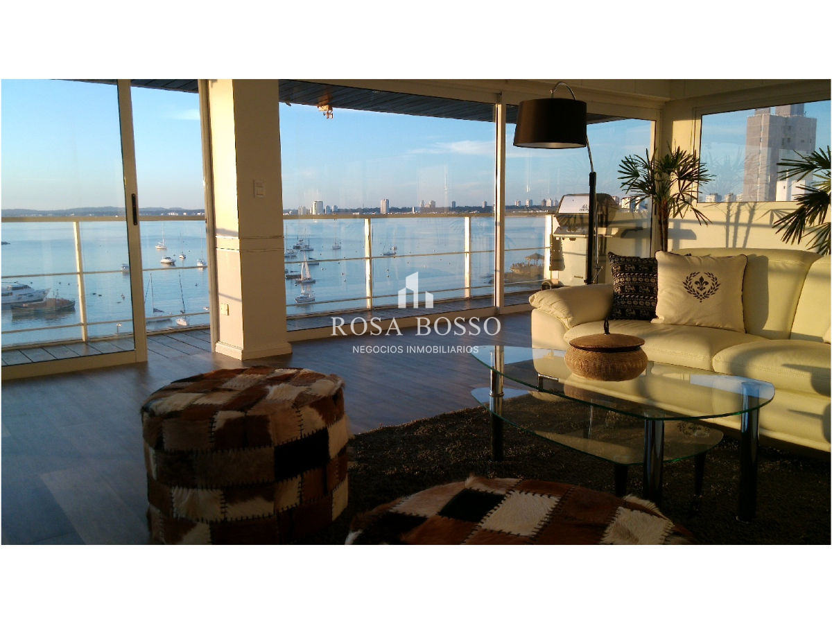 Peninsula - GoPunta - Portal Inmobiliario de Punta del Este - Maldonado