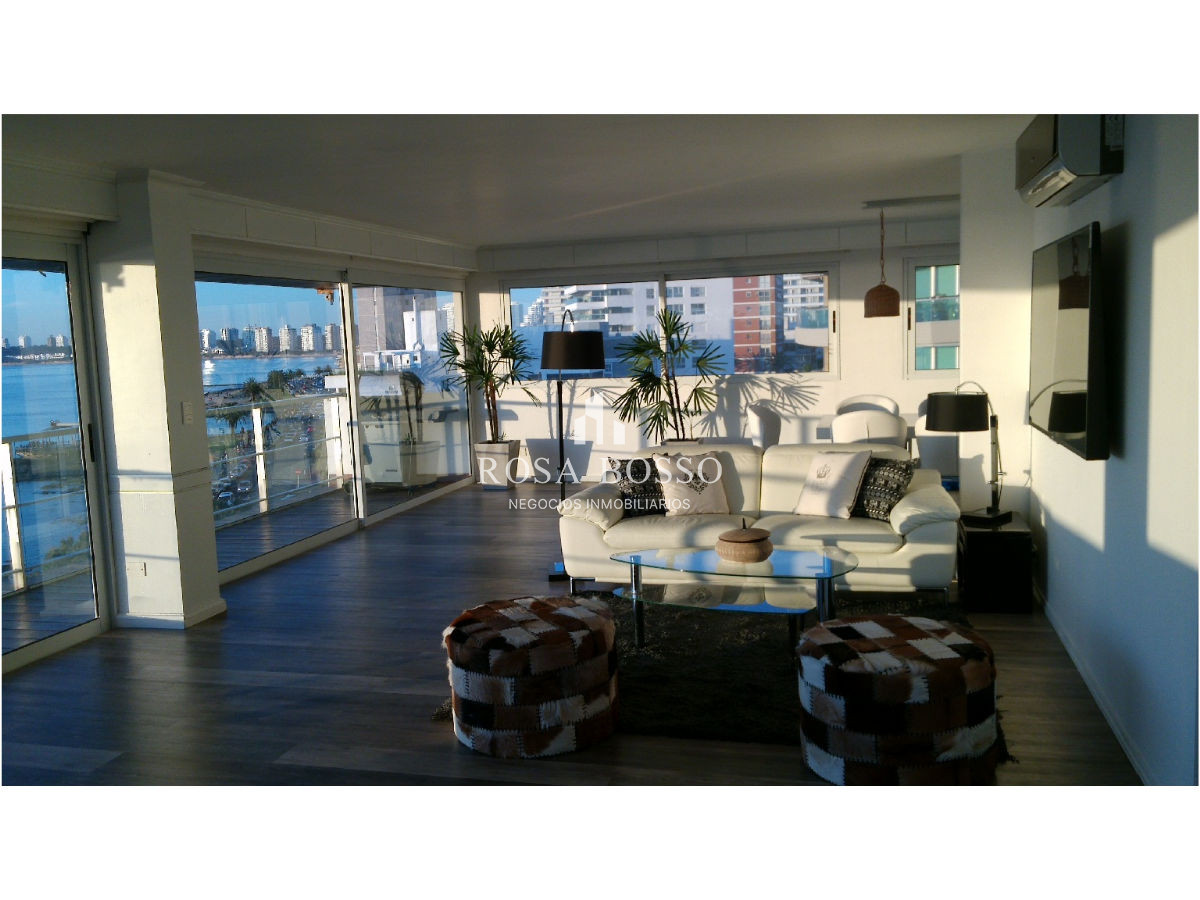 Peninsula - GoPunta - Portal Inmobiliario de Punta del Este - Maldonado