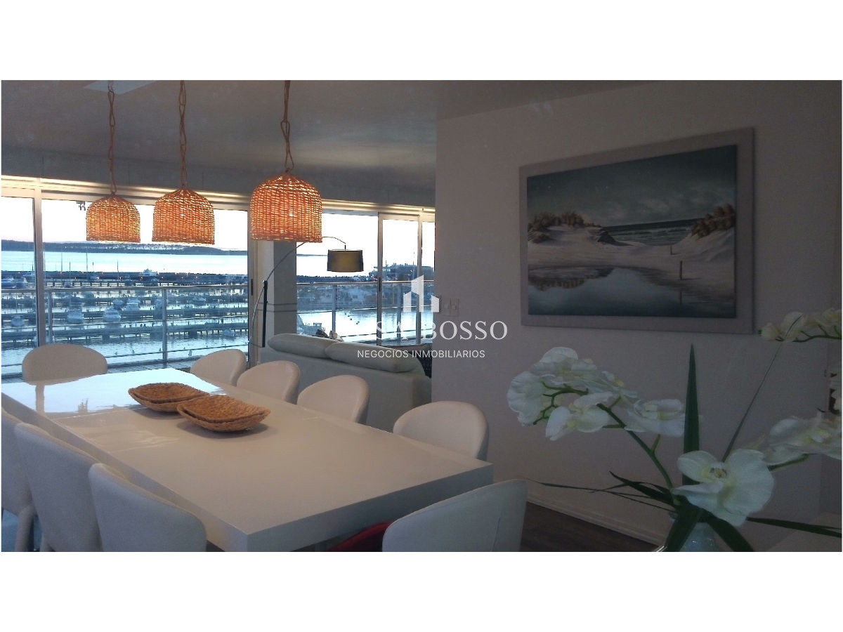 Peninsula - GoPunta - Portal Inmobiliario de Punta del Este - Maldonado