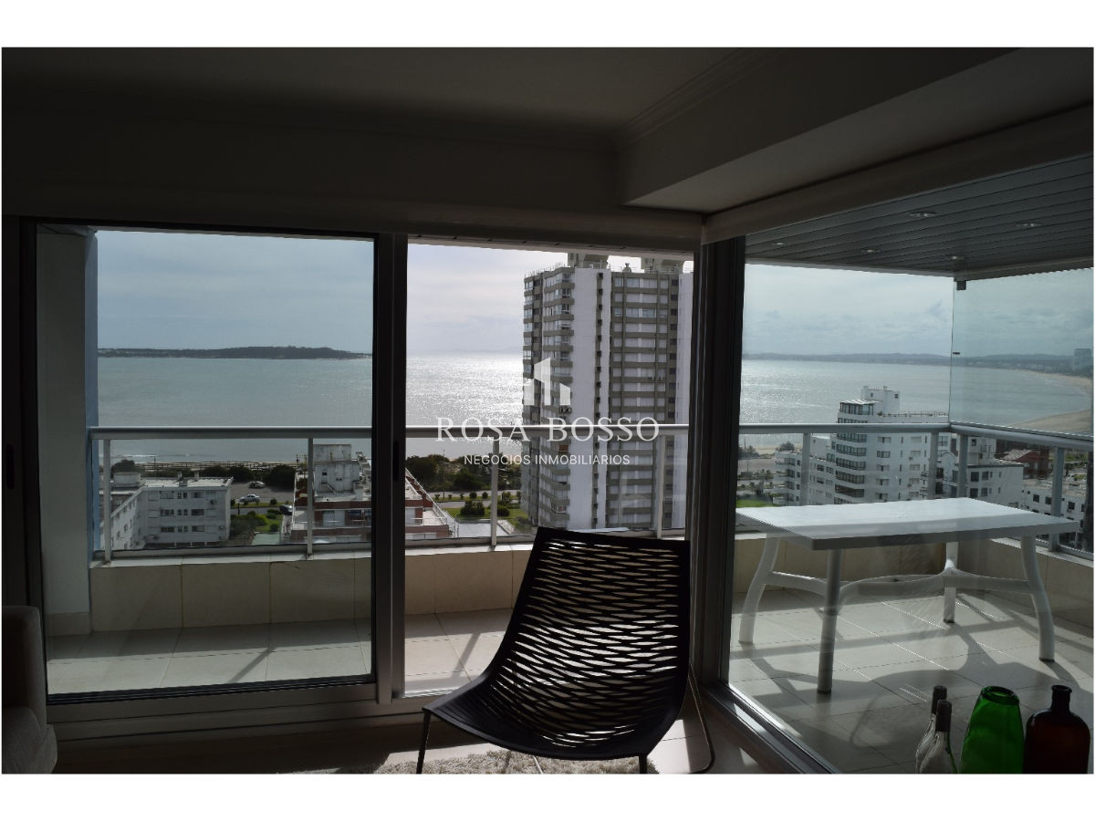 Mansa - GoPunta - Portal Inmobiliario de Punta del Este - Maldonado