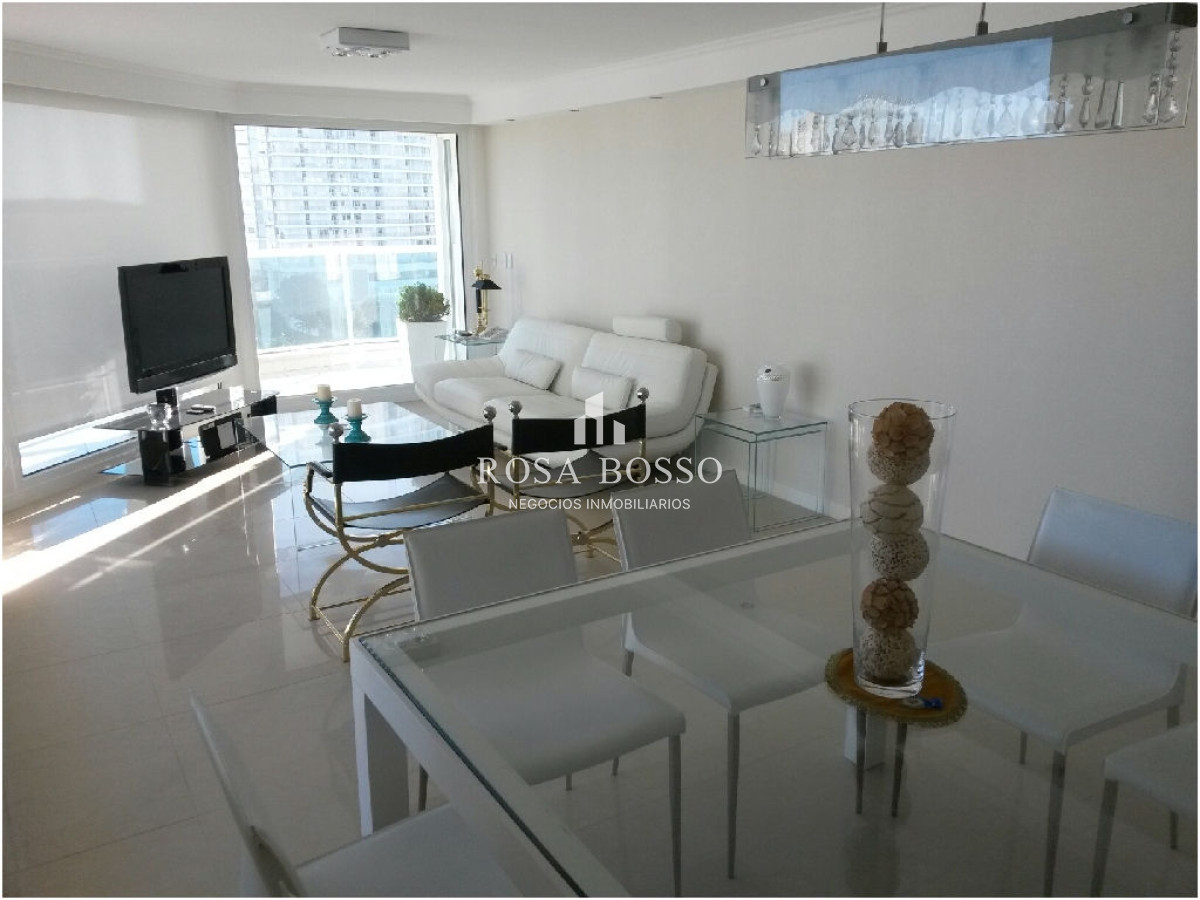 Mansa - GoPunta - Portal Inmobiliario de Punta del Este - Maldonado