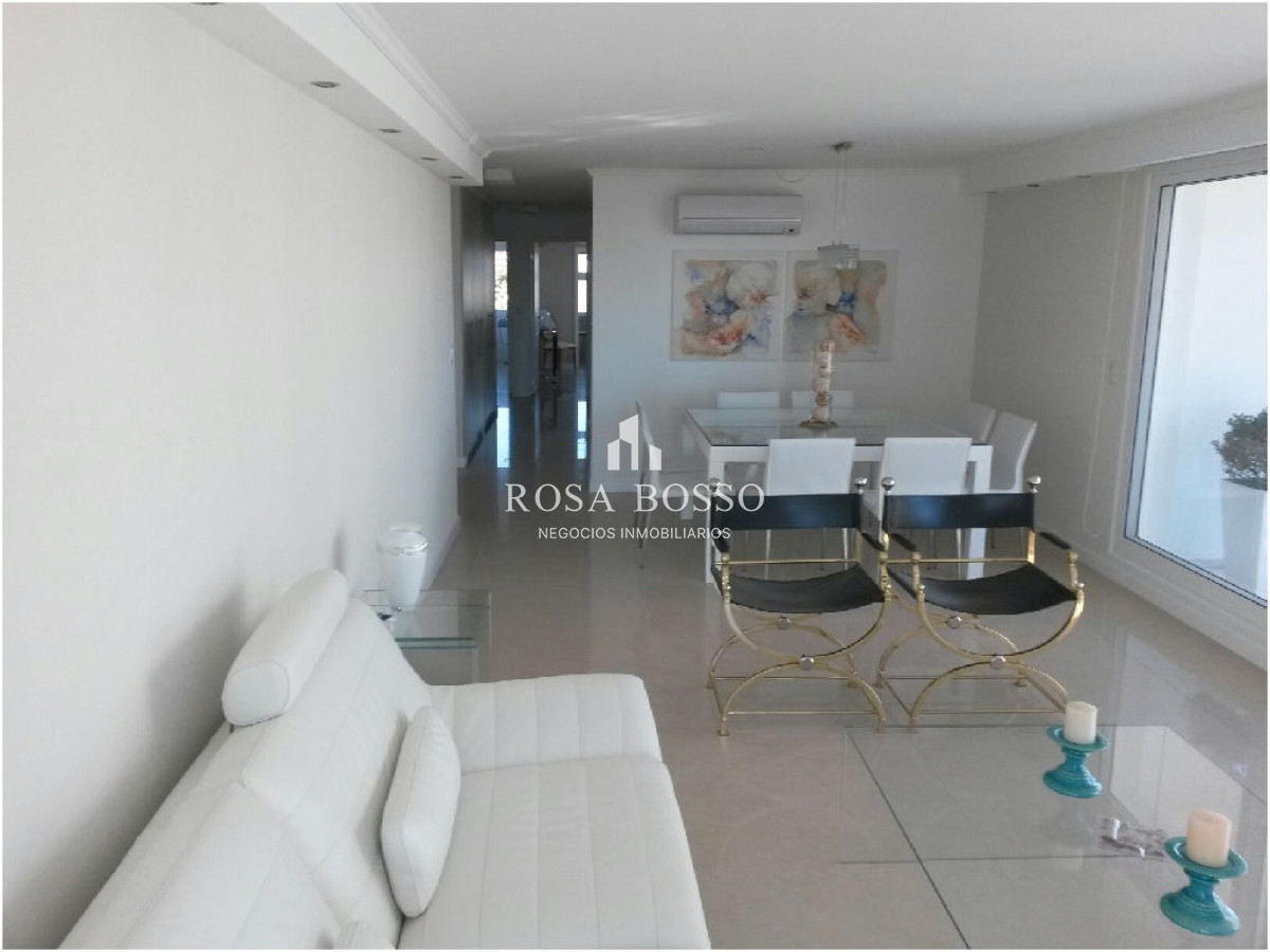 Mansa - GoPunta - Portal Inmobiliario de Punta del Este - Maldonado