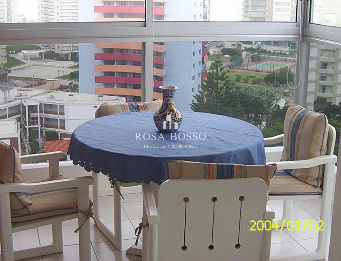 Aidy Grill - GoPunta - Portal Inmobiliario de Punta del Este - Maldonado