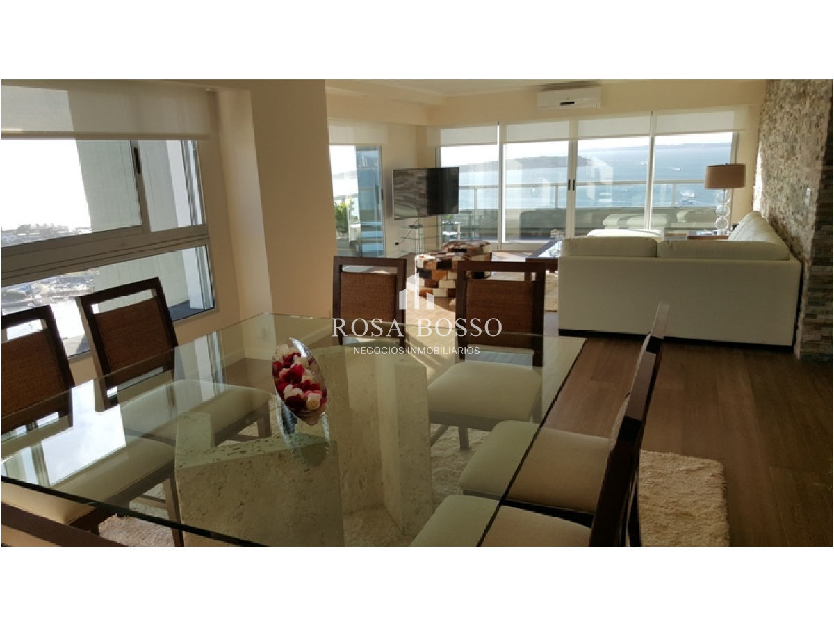 Peninsula - GoPunta - Portal Inmobiliario de Punta del Este - Maldonado