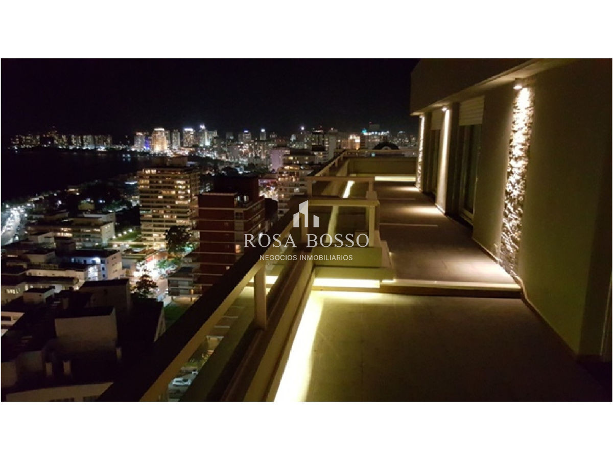 Peninsula - GoPunta - Portal Inmobiliario de Punta del Este - Maldonado