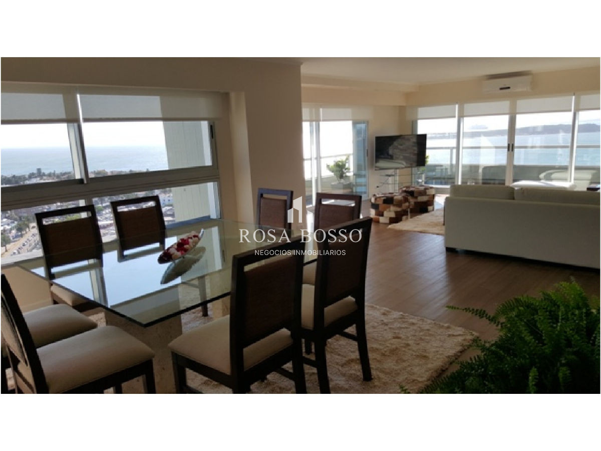 Peninsula - GoPunta - Portal Inmobiliario de Punta del Este - Maldonado