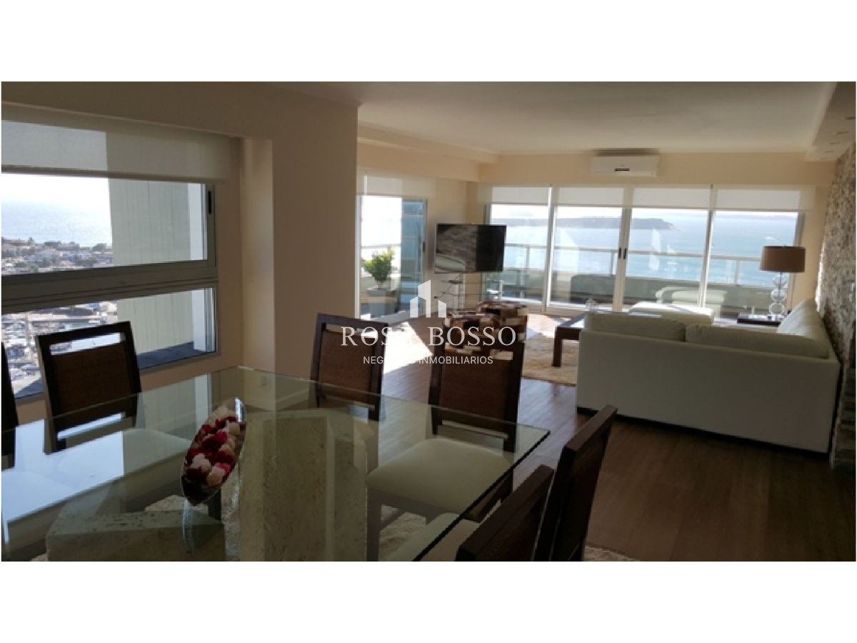 Peninsula - GoPunta - Portal Inmobiliario de Punta del Este - Maldonado