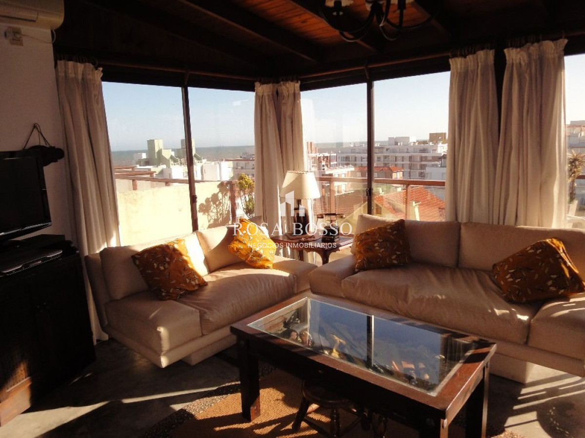 Peninsula - GoPunta - Portal Inmobiliario de Punta del Este - Maldonado