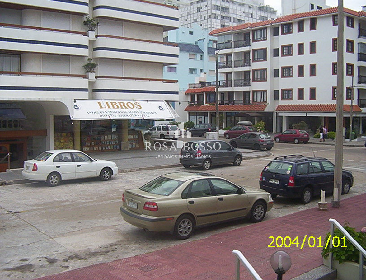 Peninsula - GoPunta - Portal Inmobiliario de Punta del Este - Maldonado