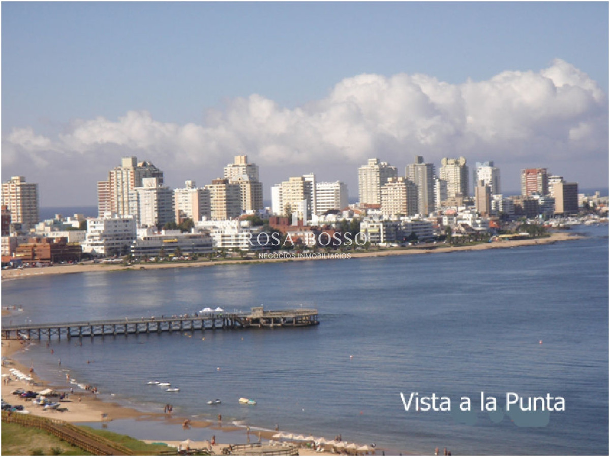 Mansa - GoPunta - Portal Inmobiliario de Punta del Este - Maldonado