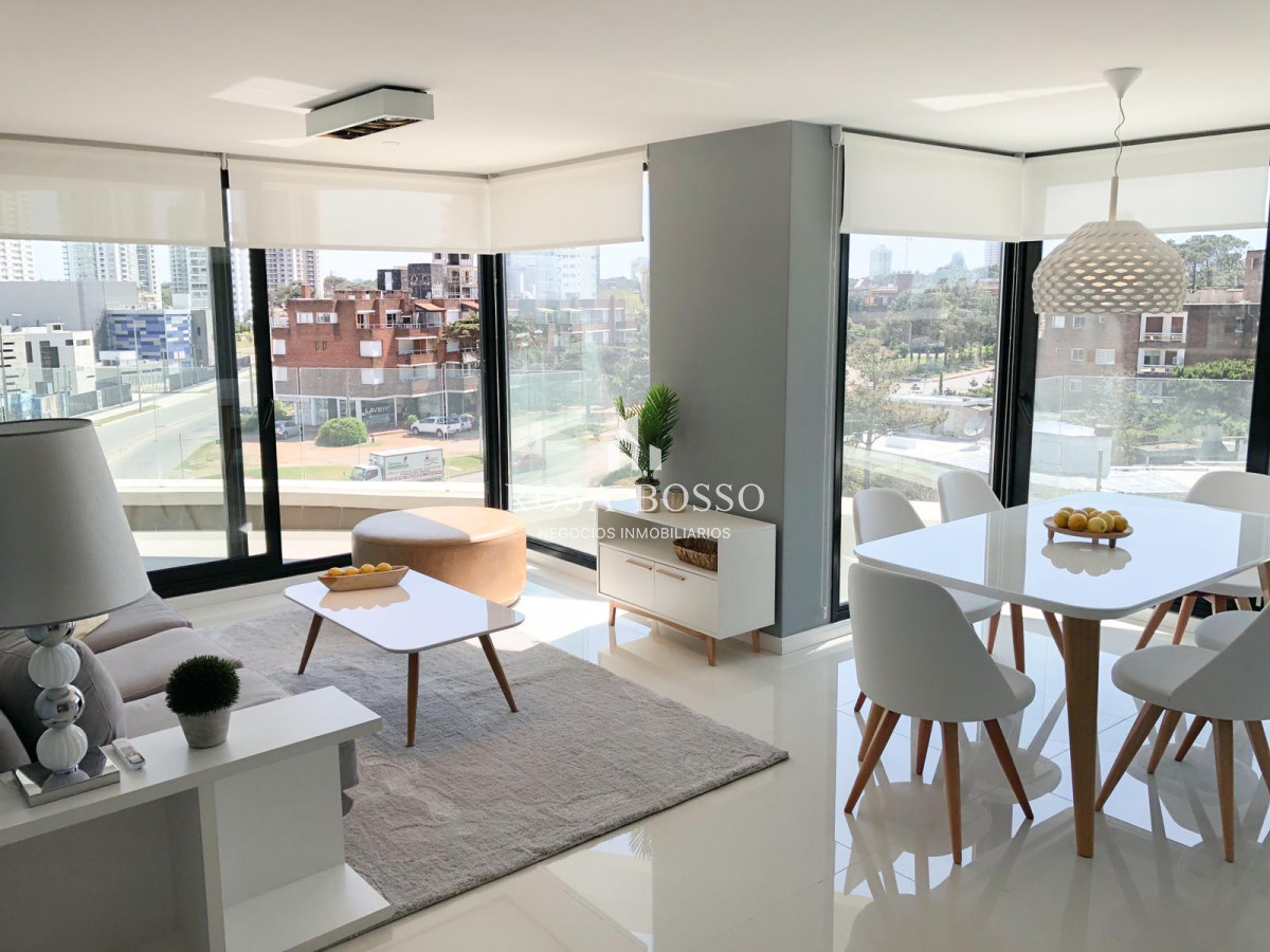 Brava - GoPunta - Portal Inmobiliario de Punta del Este - Maldonado