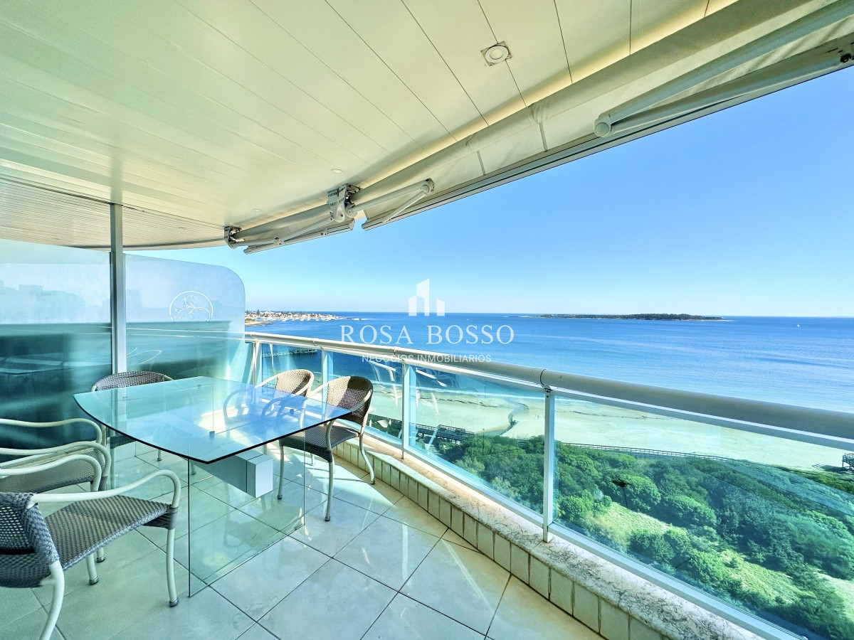 Mansa - GoPunta - Portal Inmobiliario de Punta del Este - Maldonado