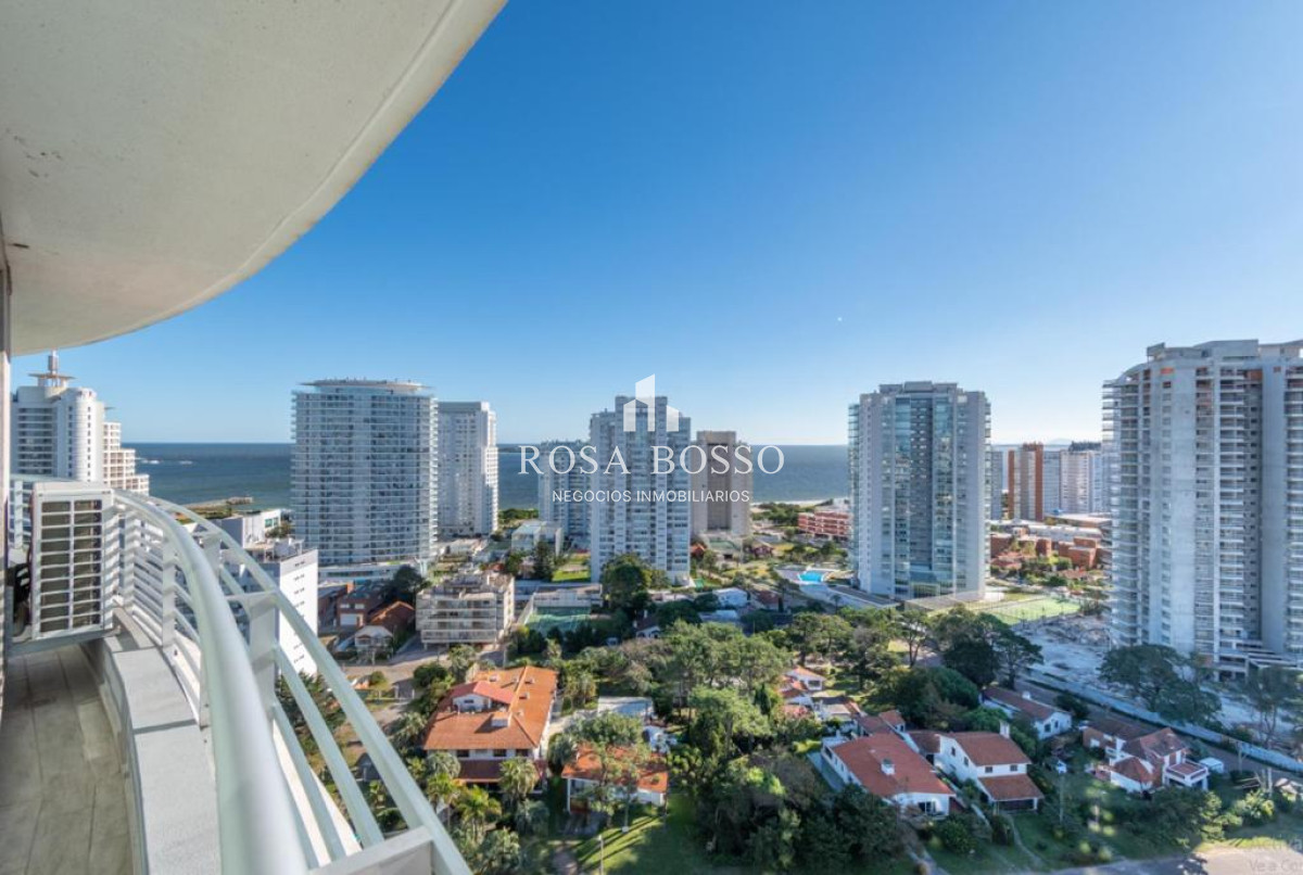 Mansa - GoPunta - Portal Inmobiliario de Punta del Este - Maldonado