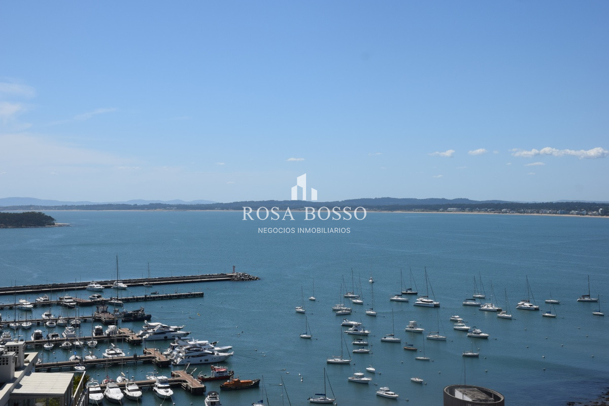 Peninsula - GoPunta - Portal Inmobiliario de Punta del Este - Maldonado
