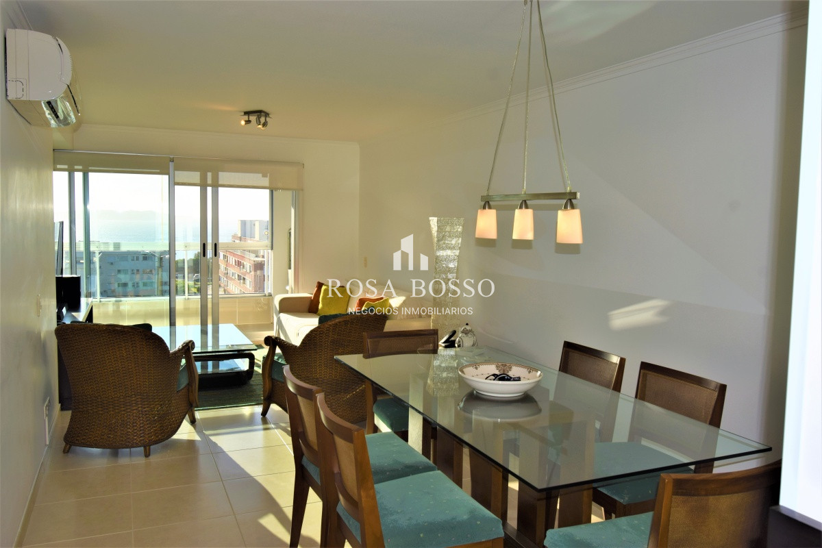 Mansa - GoPunta - Portal Inmobiliario de Punta del Este - Maldonado