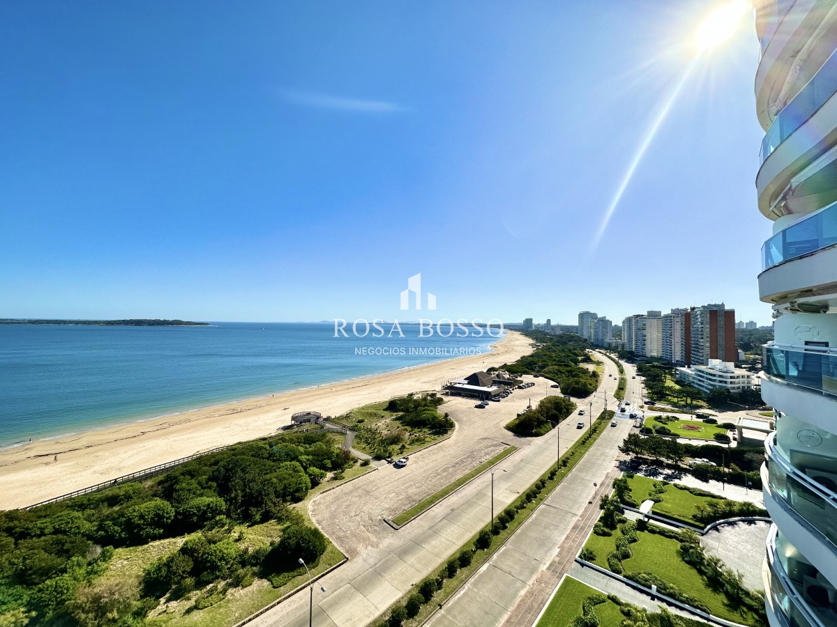 Mansa - GoPunta - Portal Inmobiliario de Punta del Este - Maldonado