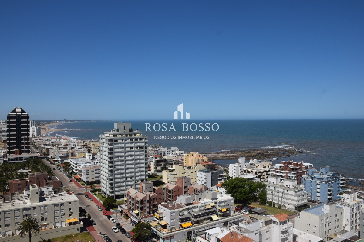 Peninsula - GoPunta - Portal Inmobiliario de Punta del Este - Maldonado