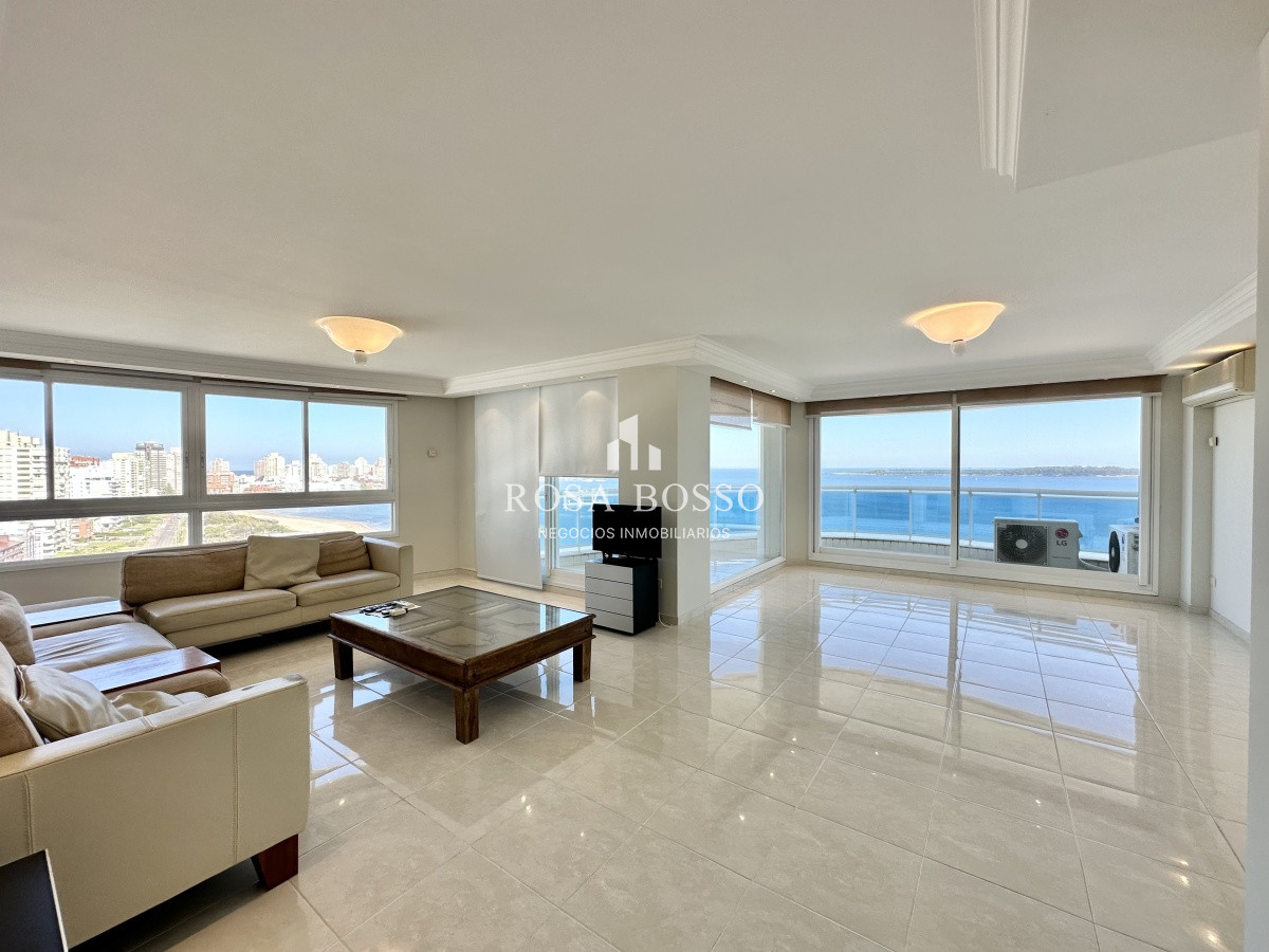 Mansa - GoPunta - Portal Inmobiliario de Punta del Este - Maldonado