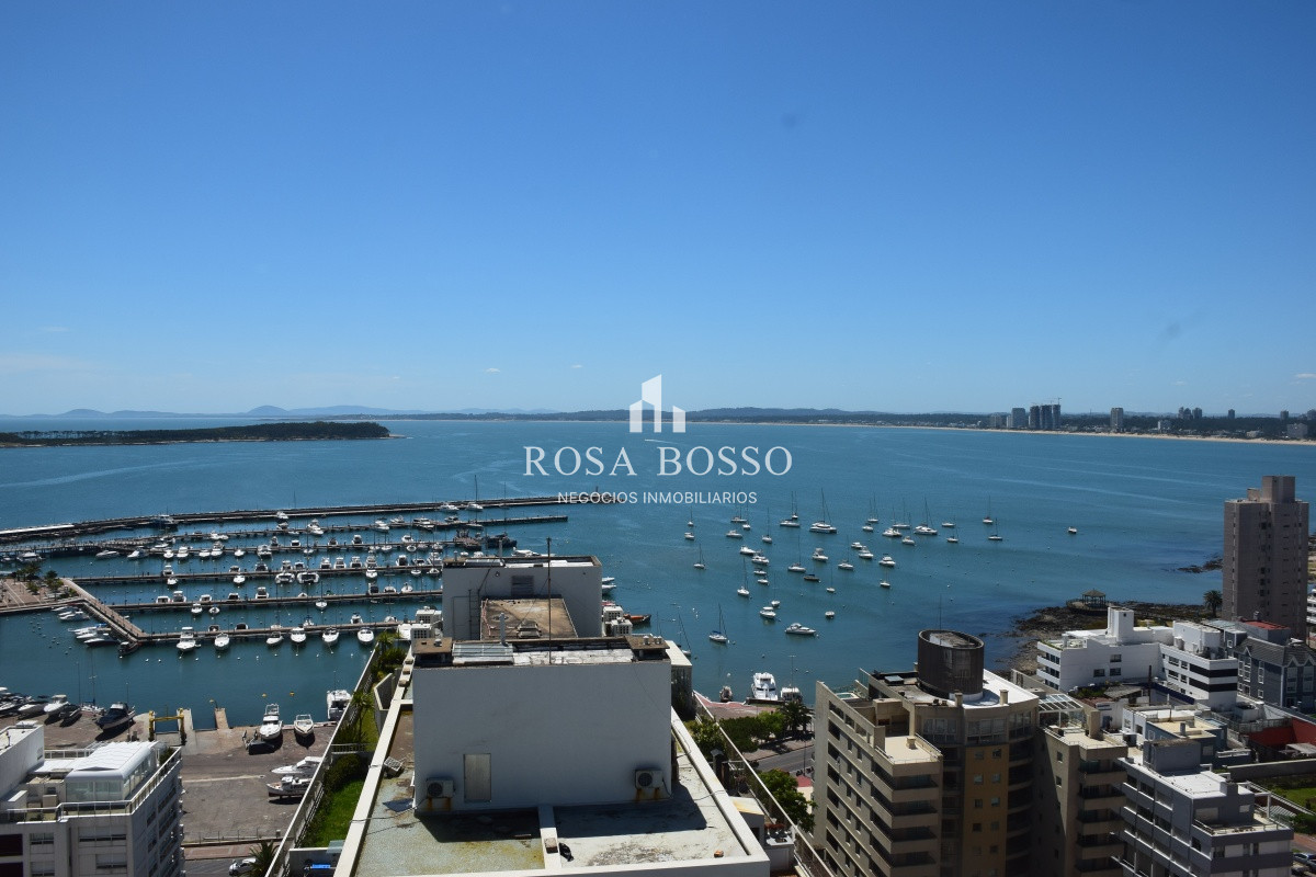 Peninsula - GoPunta - Portal Inmobiliario de Punta del Este - Maldonado