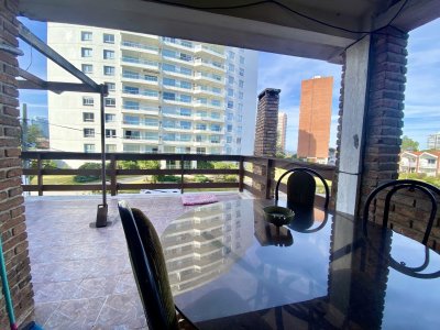 Apartamento en Punta del Este, Aidy Grill
