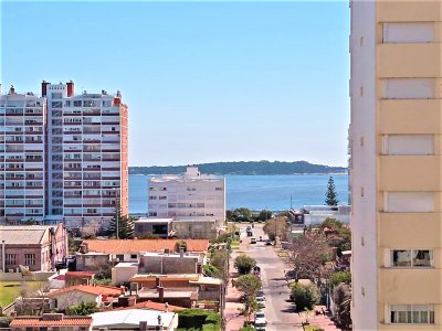 Apartamento en Brava - Punta del Este.