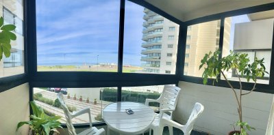 VENTA, Apartamento, 2 dormitorios, Brava, Punta del Este, Uruguay