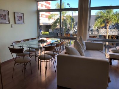 Apartamento reciclado en GORLERO 