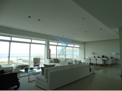 Espectacular apartamento para la venta. 