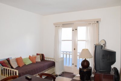 Apartamento en Peninsula con garaje. 