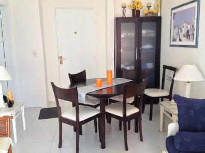 Apartamento para la venta. 